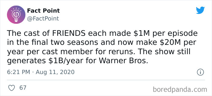 40 Interesting Facts About Practically Everything You Might Not Have Known, Shared By “Fact Point” 40 Interesting Facts About Practically Everything You Might Not Have Known, Shared By “Fact Point”