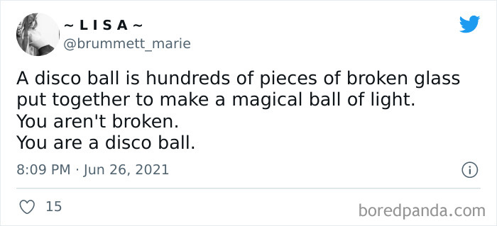 “You Are Being Rescued, Do Not Resist”: 40 Of The Best Ominous Positivity Posts From This Online Page “You Are Being Rescued, Do Not Resist”: 40 Of The Best Ominous Positivity Posts From This Online Page