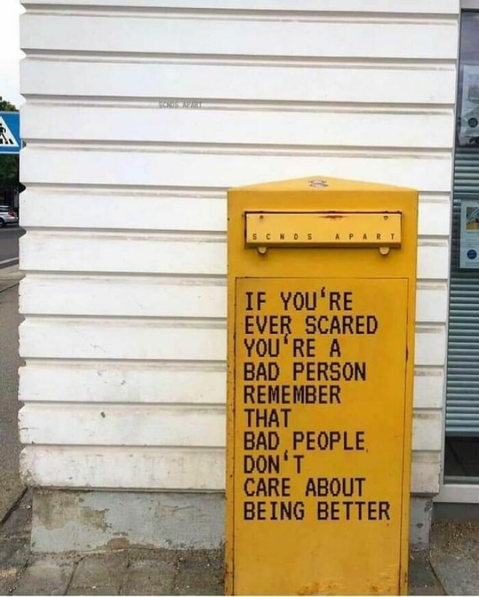 “You Are Being Rescued, Do Not Resist”: 40 Of The Best Ominous Positivity Posts From This Online Page “You Are Being Rescued, Do Not Resist”: 40 Of The Best Ominous Positivity Posts From This Online Page