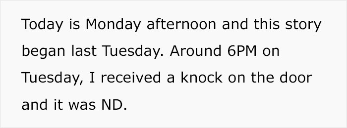 Entitled Neighbor Keeps Parking Car In This Woman’s Driveway, She Gets His Car Towed Entitled Neighbor Keeps Parking Car In This Woman’s Driveway, She Gets His Car Towed