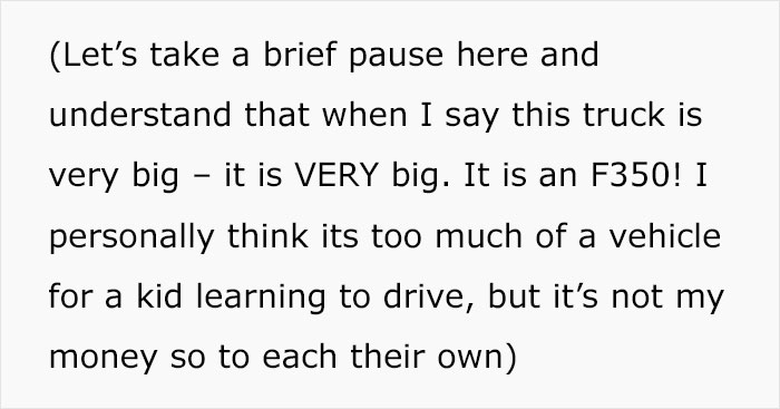 Entitled Neighbor Keeps Parking Car In This Woman’s Driveway, She Gets His Car Towed Entitled Neighbor Keeps Parking Car In This Woman’s Driveway, She Gets His Car Towed