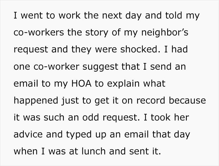 Entitled Neighbor Keeps Parking Car In This Woman’s Driveway, She Gets His Car Towed Entitled Neighbor Keeps Parking Car In This Woman’s Driveway, She Gets His Car Towed
