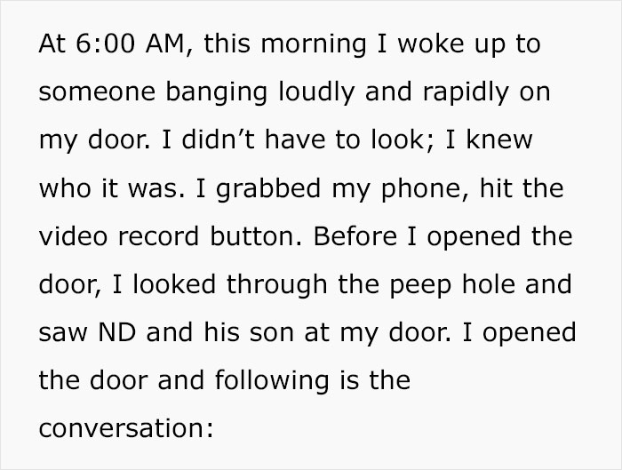 Entitled Neighbor Keeps Parking Car In This Woman’s Driveway, She Gets His Car Towed Entitled Neighbor Keeps Parking Car In This Woman’s Driveway, She Gets His Car Towed
