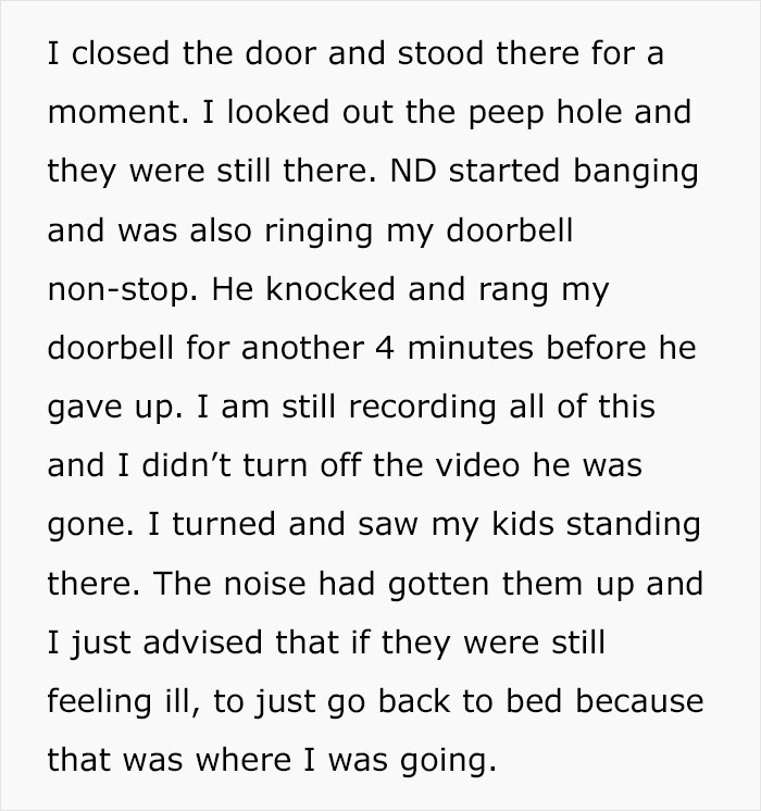 Entitled Neighbor Keeps Parking Car In This Woman’s Driveway, She Gets His Car Towed Entitled Neighbor Keeps Parking Car In This Woman’s Driveway, She Gets His Car Towed