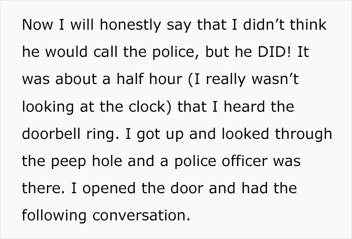 Entitled Neighbor Keeps Parking Car In This Woman’s Driveway, She Gets His Car Towed Entitled Neighbor Keeps Parking Car In This Woman’s Driveway, She Gets His Car Towed