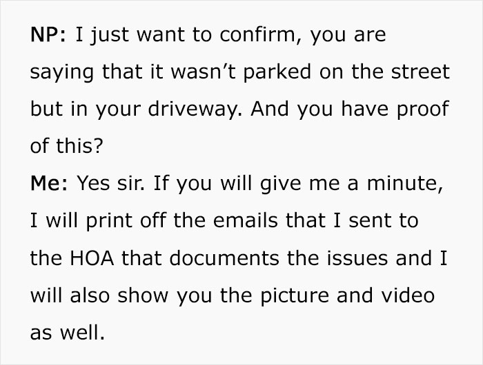 Entitled Neighbor Keeps Parking Car In This Woman’s Driveway, She Gets His Car Towed Entitled Neighbor Keeps Parking Car In This Woman’s Driveway, She Gets His Car Towed