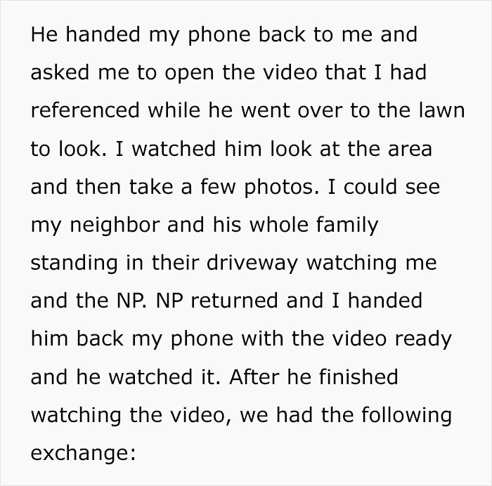 Entitled Neighbor Keeps Parking Car In This Woman’s Driveway, She Gets His Car Towed Entitled Neighbor Keeps Parking Car In This Woman’s Driveway, She Gets His Car Towed