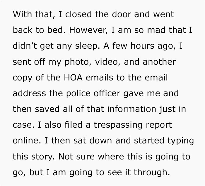 Entitled Neighbor Keeps Parking Car In This Woman’s Driveway, She Gets His Car Towed Entitled Neighbor Keeps Parking Car In This Woman’s Driveway, She Gets His Car Towed