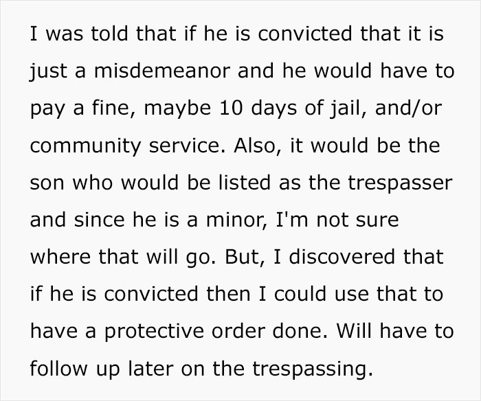 Entitled Neighbor Keeps Parking Car In This Woman’s Driveway, She Gets His Car Towed Entitled Neighbor Keeps Parking Car In This Woman’s Driveway, She Gets His Car Towed