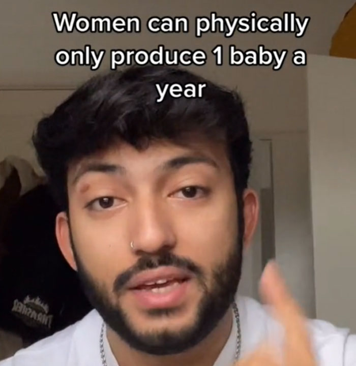 Man Makes To-The-Point Videos About Common Women’s Issues, And Here Are 30 Of His Best Insights (New Pics) Man Makes To-The-Point Videos About Common Women’s Issues, And Here Are 30 Of His Best Insights (New Pics)