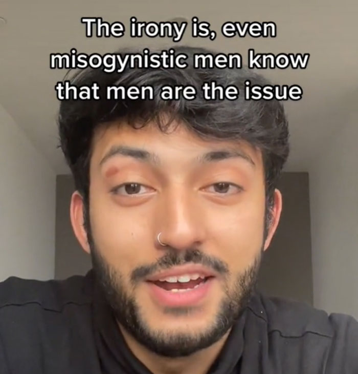 Man Makes To-The-Point Videos About Common Women’s Issues, And Here Are 30 Of His Best Insights (New Pics) Man Makes To-The-Point Videos About Common Women’s Issues, And Here Are 30 Of His Best Insights (New Pics)