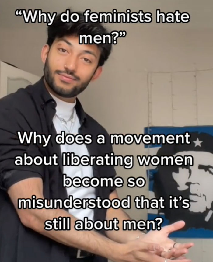 Man Makes To-The-Point Videos About Common Women’s Issues, And Here Are 30 Of His Best Insights (New Pics) Man Makes To-The-Point Videos About Common Women’s Issues, And Here Are 30 Of His Best Insights (New Pics)