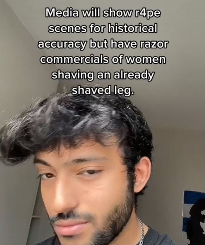 Man Makes To-The-Point Videos About Common Women’s Issues, And Here Are 30 Of His Best Insights (New Pics) Man Makes To-The-Point Videos About Common Women’s Issues, And Here Are 30 Of His Best Insights (New Pics)