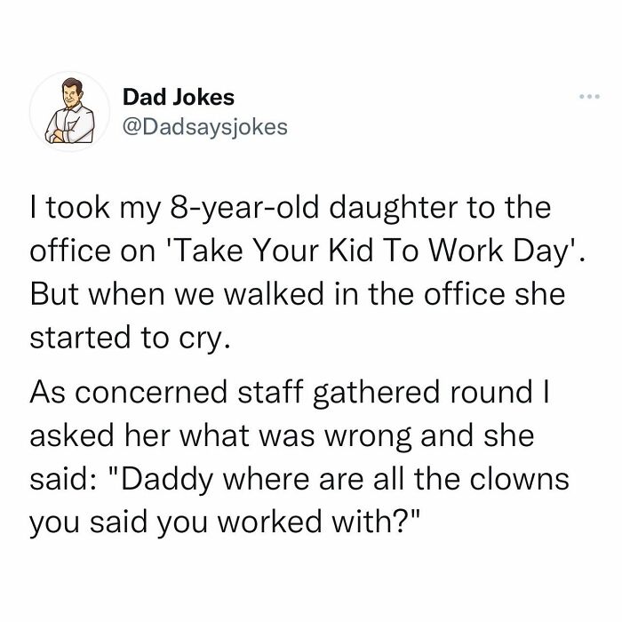 This Instagram Account Posts Punny Jokes And It’s Every Dad’s Internet Heaven (30 New Pics) This Instagram Account Posts Punny Jokes And It’s Every Dad’s Internet Heaven (30 New Pics)