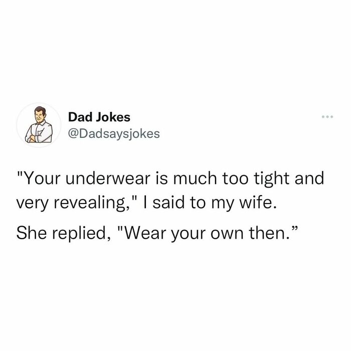 This Instagram Account Posts Punny Jokes And It’s Every Dad’s Internet Heaven (30 New Pics) This Instagram Account Posts Punny Jokes And It’s Every Dad’s Internet Heaven (30 New Pics)