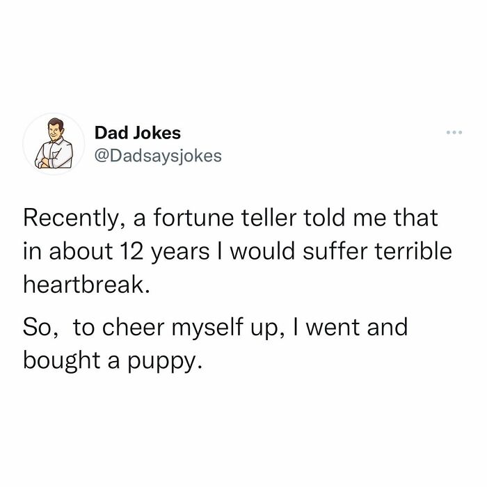 This Instagram Account Posts Punny Jokes And It’s Every Dad’s Internet Heaven (30 New Pics) This Instagram Account Posts Punny Jokes And It’s Every Dad’s Internet Heaven (30 New Pics)