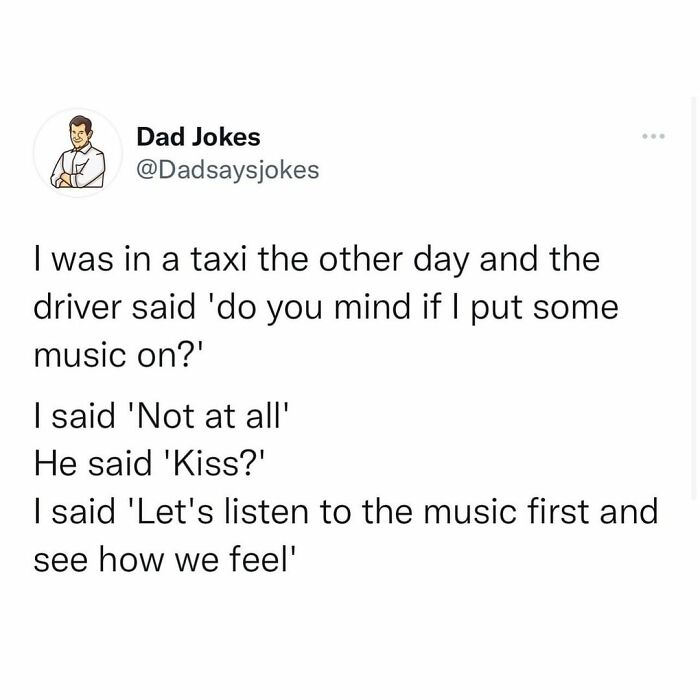 This Instagram Account Posts Punny Jokes And It’s Every Dad’s Internet Heaven (30 New Pics) This Instagram Account Posts Punny Jokes And It’s Every Dad’s Internet Heaven (30 New Pics)