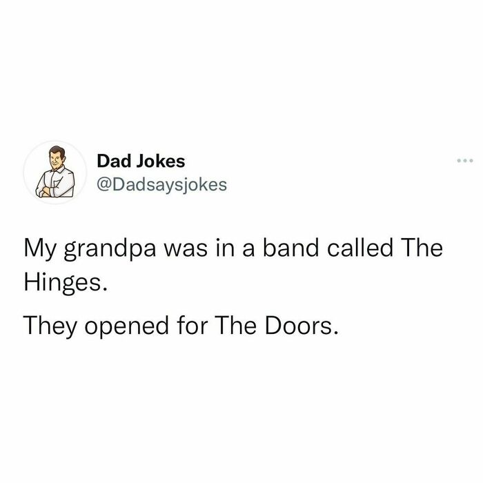 This Instagram Account Posts Punny Jokes And It’s Every Dad’s Internet Heaven (30 New Pics) This Instagram Account Posts Punny Jokes And It’s Every Dad’s Internet Heaven (30 New Pics)