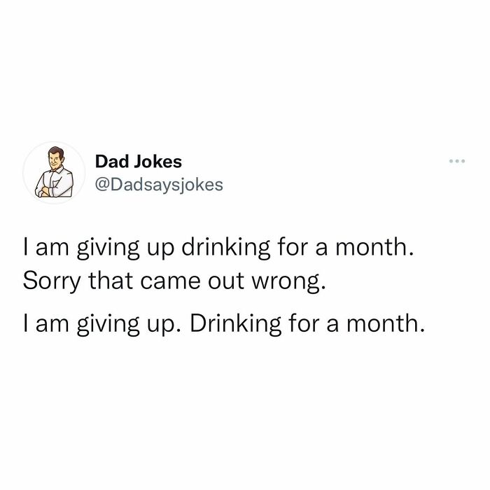 This Instagram Account Posts Punny Jokes And It’s Every Dad’s Internet Heaven (30 New Pics) This Instagram Account Posts Punny Jokes And It’s Every Dad’s Internet Heaven (30 New Pics)