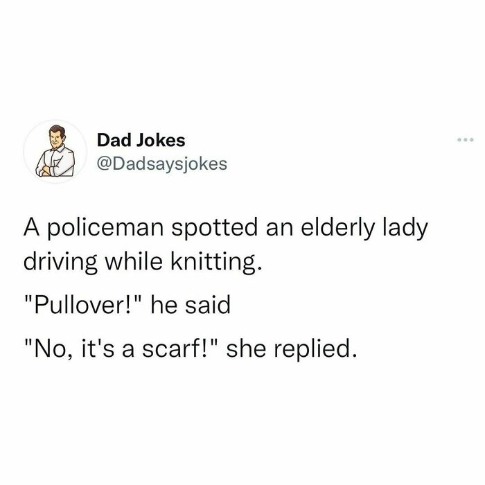 This Instagram Account Posts Punny Jokes And It’s Every Dad’s Internet Heaven (30 New Pics) This Instagram Account Posts Punny Jokes And It’s Every Dad’s Internet Heaven (30 New Pics)