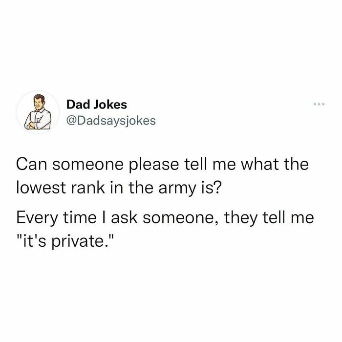 This Instagram Account Posts Punny Jokes And It’s Every Dad’s Internet Heaven (30 New Pics) This Instagram Account Posts Punny Jokes And It’s Every Dad’s Internet Heaven (30 New Pics)