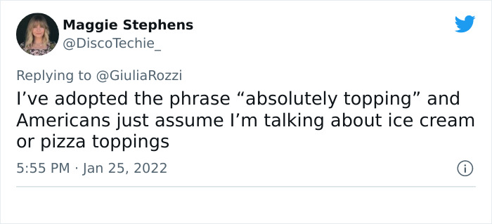 31 British Phrases That Are Absolutely Loved By Non-Brits, As Shared Online 31 British Phrases That Are Absolutely Loved By Non-Brits, As Shared Online