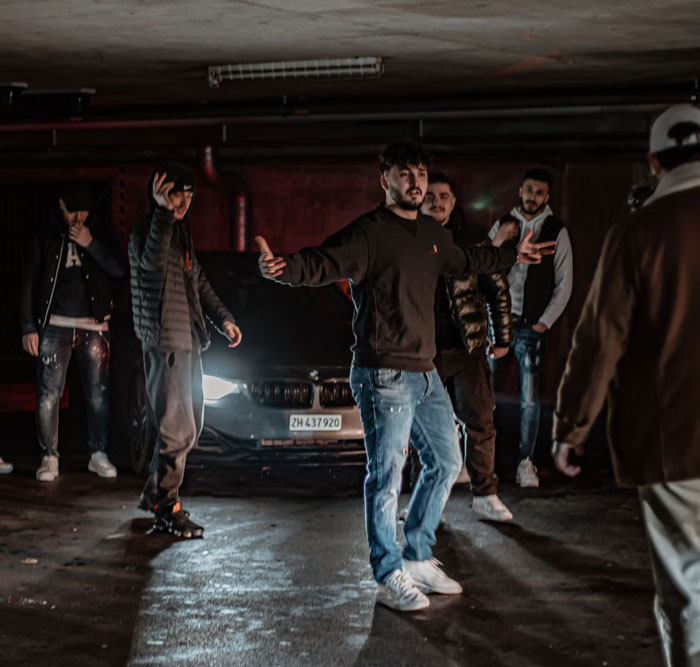 40 People Are Sharing Shockingly Terrifying Things They’ve Witnessed 40 People Are Sharing Shockingly Terrifying Things They’ve Witnessed