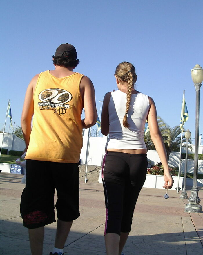 36 Folks Online Share Their Awkward, Wild, Or Just Funny Stories Of Being Wrongly Accused Of Cheating 36 Folks Online Share Their Awkward, Wild, Or Just Funny Stories Of Being Wrongly Accused Of Cheating