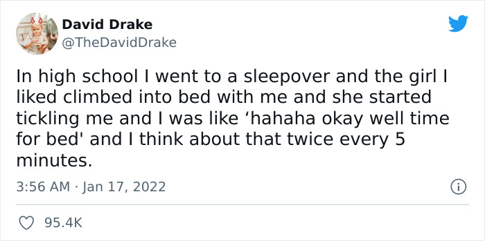 30 Times People Hilariously Failed To Notice That Someone Was Obviously Hitting On Them