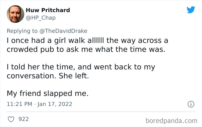 30 Times People Hilariously Failed To Notice That Someone Was Obviously Hitting On Them