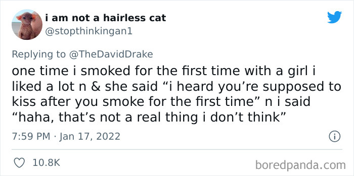 30 Times People Hilariously Failed To Notice That Someone Was Obviously Hitting On Them 30 Times People Hilariously Failed To Notice That Someone Was Obviously Hitting On Them