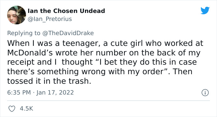 30 Times People Hilariously Failed To Notice That Someone Was Obviously Hitting On Them