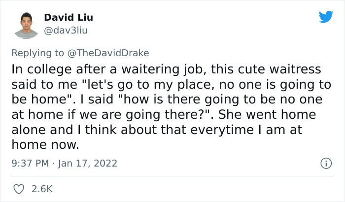 30 Times People Hilariously Failed To Notice That Someone Was Obviously Hitting On Them