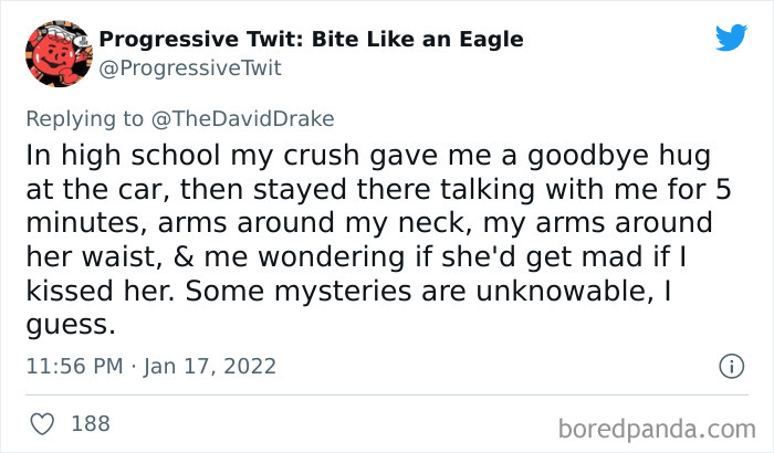 30 Times People Hilariously Failed To Notice That Someone Was Obviously Hitting On Them