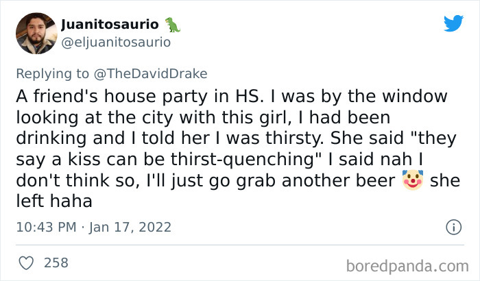 30 Times People Hilariously Failed To Notice That Someone Was Obviously Hitting On Them