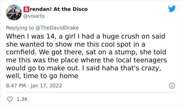 30 Times People Hilariously Failed To Notice That Someone Was Obviously Hitting On Them