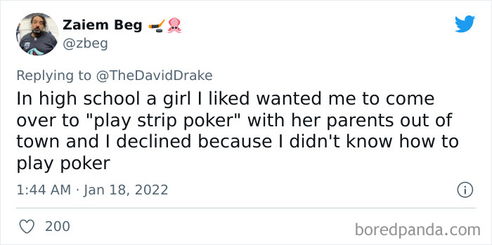 30 Times People Hilariously Failed To Notice That Someone Was Obviously Hitting On Them