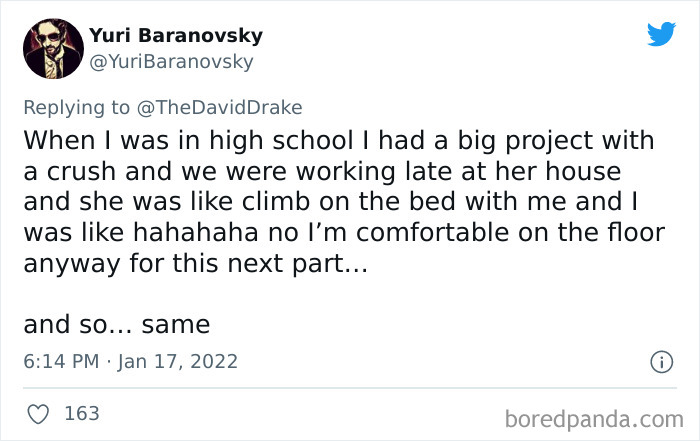 30 Times People Hilariously Failed To Notice That Someone Was Obviously Hitting On Them