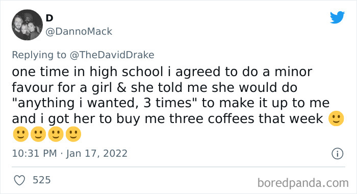 30 Times People Hilariously Failed To Notice That Someone Was Obviously Hitting On Them 30 Times People Hilariously Failed To Notice That Someone Was Obviously Hitting On Them