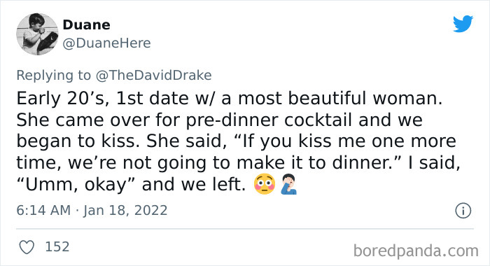 30 Times People Hilariously Failed To Notice That Someone Was Obviously Hitting On Them