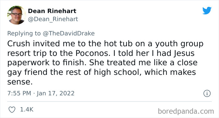 30 Times People Hilariously Failed To Notice That Someone Was Obviously Hitting On Them