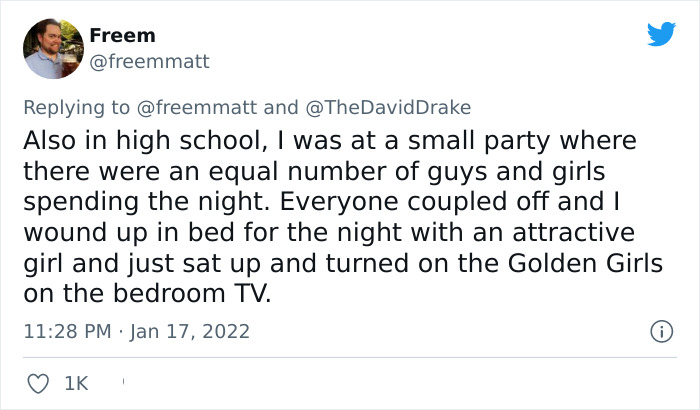 30 Times People Hilariously Failed To Notice That Someone Was Obviously Hitting On Them