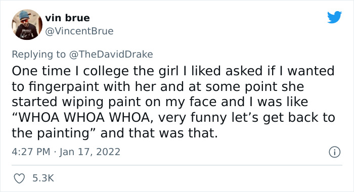 30 Times People Hilariously Failed To Notice That Someone Was Obviously Hitting On Them