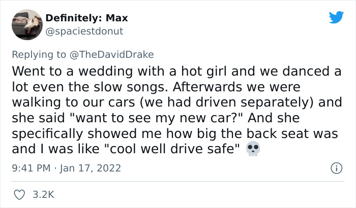 30 Times People Hilariously Failed To Notice That Someone Was Obviously Hitting On Them