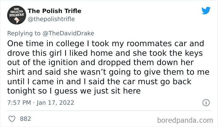 30 Times People Hilariously Failed To Notice That Someone Was Obviously Hitting On Them 30 Times People Hilariously Failed To Notice That Someone Was Obviously Hitting On Them