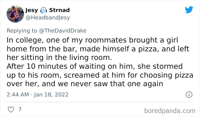 30 Times People Hilariously Failed To Notice That Someone Was Obviously Hitting On Them