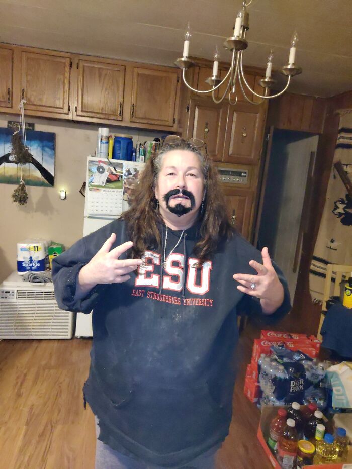 Hey Pandas, Show Your Most Peculiar Camera Save (Closed)