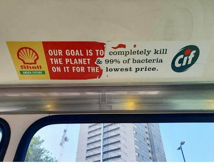 50 Of The Most Ironic Images That Show The Universe Has A Great Sense Of Humor (New Pics) 50 Of The Most Ironic Images That Show The Universe Has A Great Sense Of Humor (New Pics)