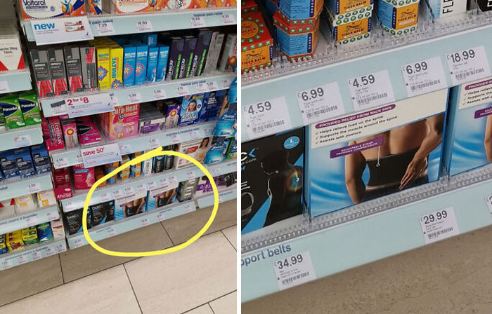 50 Of The Most Ironic Images That Show The Universe Has A Great Sense Of Humor (New Pics) 50 Of The Most Ironic Images That Show The Universe Has A Great Sense Of Humor (New Pics)