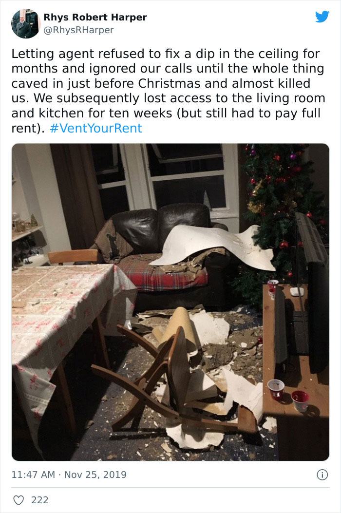 30 Of The Most WTF Situations Tenants Had To Deal With In Their Apartments 30 Of The Most WTF Situations Tenants Had To Deal With In Their Apartments